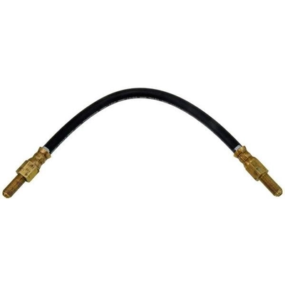 Front Brake Hose by DORMAN/FIRST STOP - H100783 pa1