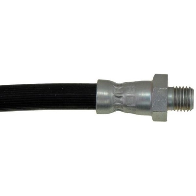 Front Brake Hose by DORMAN/FIRST STOP - H100950 pa1