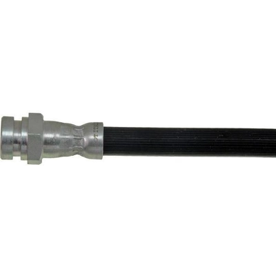 Front Brake Hose by DORMAN/FIRST STOP - H100950 pa2