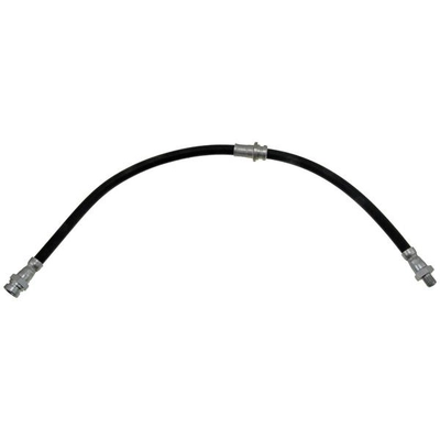 Front Brake Hose by DORMAN/FIRST STOP - H100950 pa3
