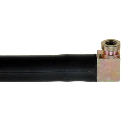 Front Brake Hose by DORMAN/FIRST STOP - H104350 pa1