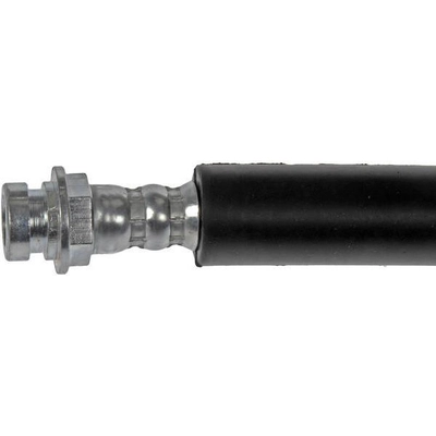 Front Brake Hose by DORMAN/FIRST STOP - H106333 pa5