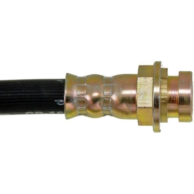 Front Brake Hose by DORMAN/FIRST STOP - H106343 pa4
