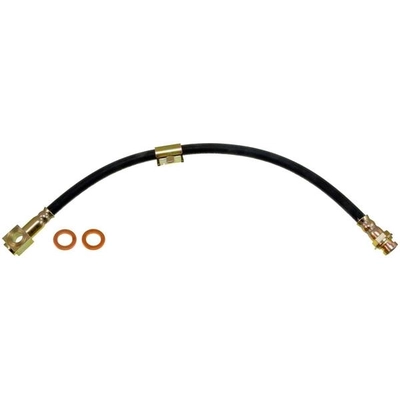 Front Brake Hose by DORMAN/FIRST STOP - H106343 pa6