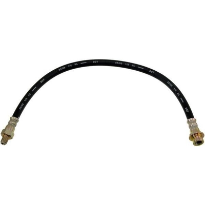 Front Brake Hose by DORMAN/FIRST STOP - H11146 pa4
