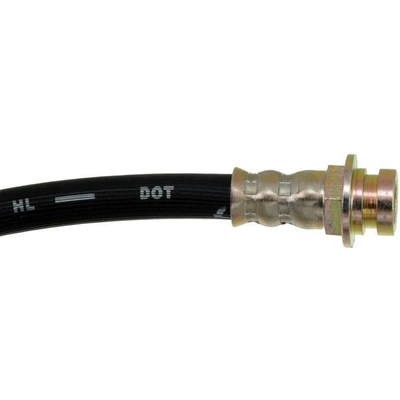 Front Brake Hose by DORMAN/FIRST STOP - H11146 pa6