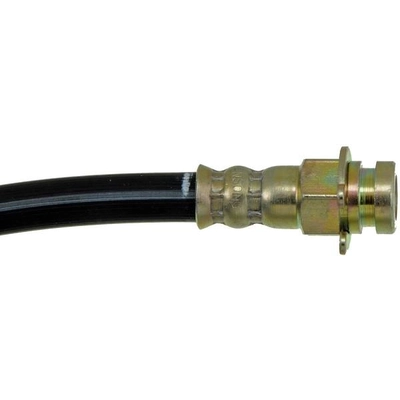 Front Brake Hose by DORMAN/FIRST STOP - H11190 pa3