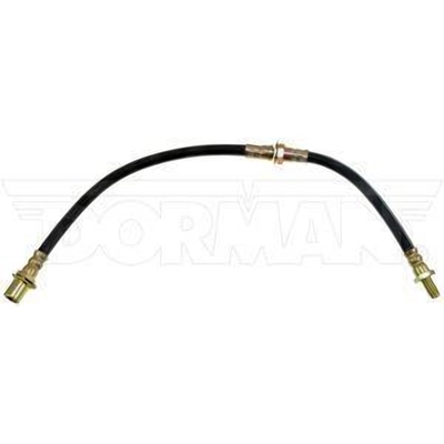 Front Brake Hose by DORMAN/FIRST STOP - H113145 pa4