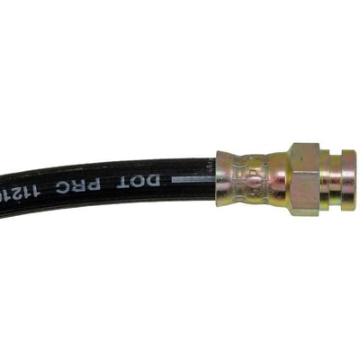 Front Brake Hose by DORMAN/FIRST STOP - H113840 pa2