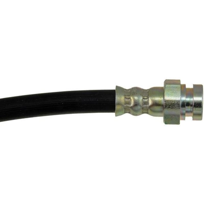 Front Brake Hose by DORMAN/FIRST STOP - H114829 pa1
