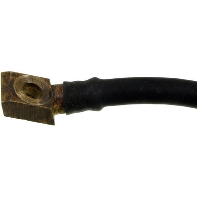 Front Brake Hose by DORMAN/FIRST STOP - H118118 pa1