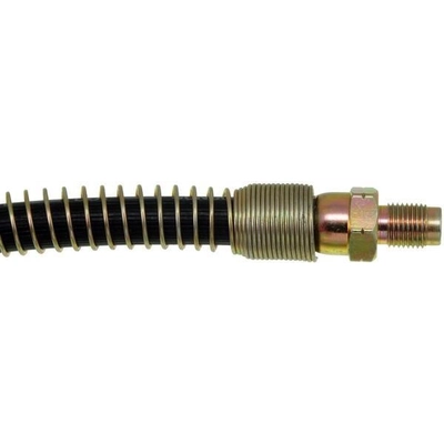 Front Brake Hose by DORMAN/FIRST STOP - H123780 pa3