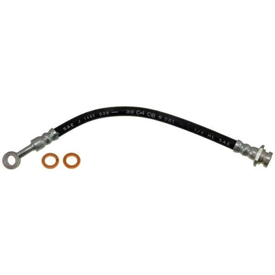 Front Brake Hose by DORMAN/FIRST STOP - H123789 pa1