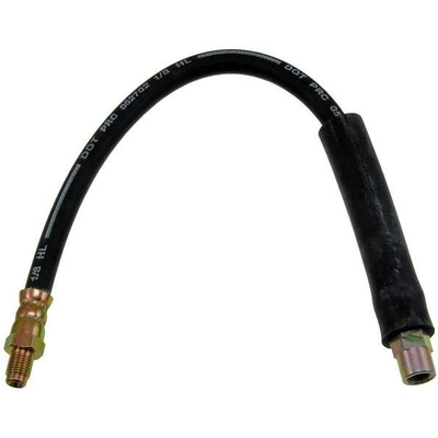 Front Brake Hose by DORMAN/FIRST STOP - H123790 pa3
