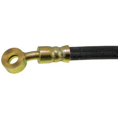 Front Brake Hose by DORMAN/FIRST STOP - H123792 pa1