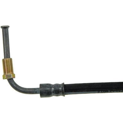 Front Brake Hose by DORMAN/FIRST STOP - H123794 pa6