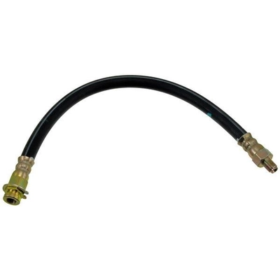 Front Brake Hose by DORMAN/FIRST STOP - H19015 pa4