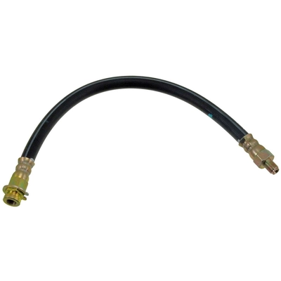 Front Brake Hose by DORMAN/FIRST STOP - H19015 pa8