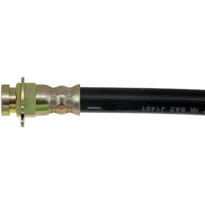 Front Brake Hose by DORMAN/FIRST STOP - H19064 pa2