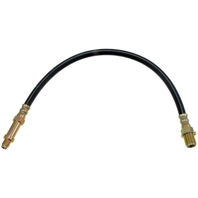 Front Brake Hose by DORMAN/FIRST STOP - H25664 pa2