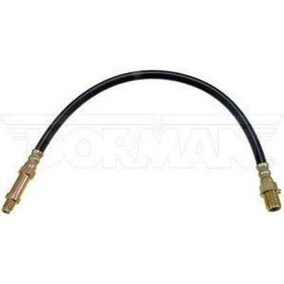 Front Brake Hose by DORMAN/FIRST STOP - H25664 pa4