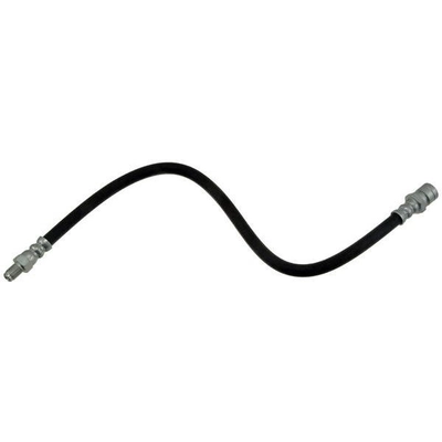 Front Brake Hose by DORMAN/FIRST STOP - H27301 pa2