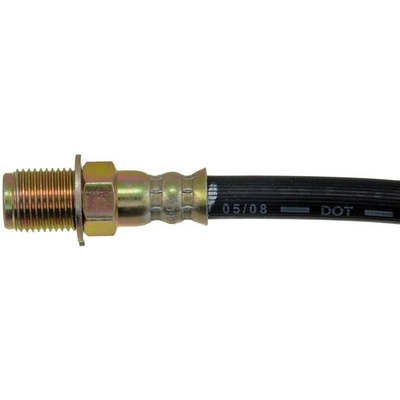 Front Brake Hose by DORMAN/FIRST STOP - H34466 pa3