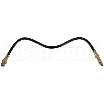 Front Brake Hose by DORMAN/FIRST STOP - H34466 pa4