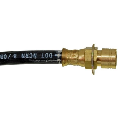 Front Brake Hose by DORMAN/FIRST STOP - H36526 pa1