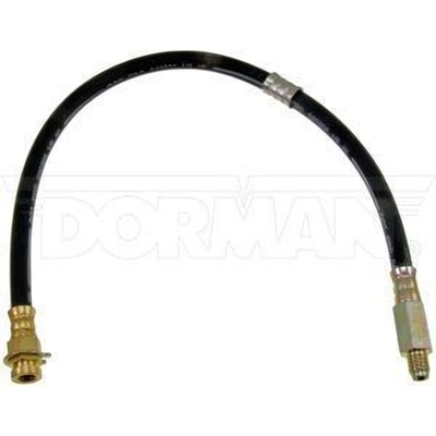 Front Brake Hose by DORMAN/FIRST STOP - H36572 pa4