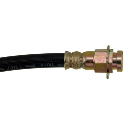 Front Brake Hose by DORMAN/FIRST STOP - H36579 pa1