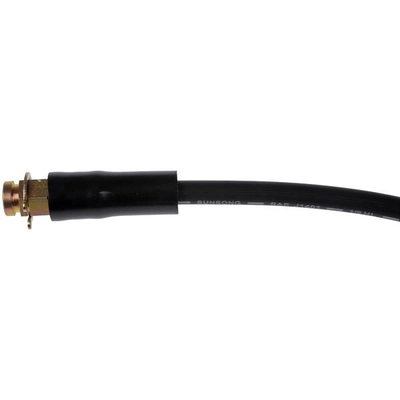 Front Brake Hose by DORMAN/FIRST STOP - H36592 pa4