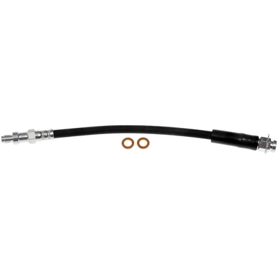 Front Brake Hose by DORMAN/FIRST STOP - H36592 pa7