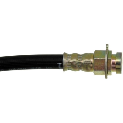 Front Brake Hose by DORMAN/FIRST STOP - H36602 pa2
