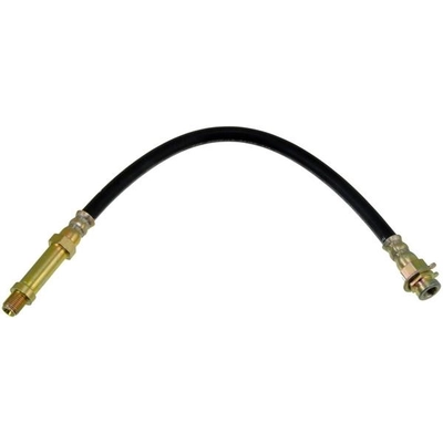 Front Brake Hose by DORMAN/FIRST STOP - H36602 pa3