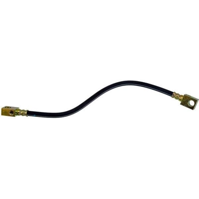 Front Brake Hose by DORMAN/FIRST STOP - H36605 pa4