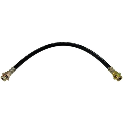 Front Brake Hose by DORMAN/FIRST STOP - H36614 pa1