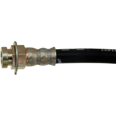 Front Brake Hose by DORMAN/FIRST STOP - H36614 pa3