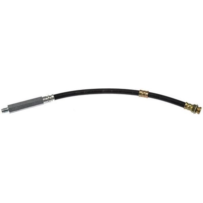 Front Brake Hose by DORMAN/FIRST STOP - H36617 pa2