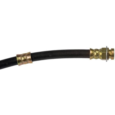 Front Brake Hose by DORMAN/FIRST STOP - H36617 pa3