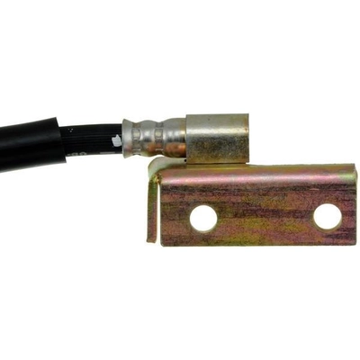 Front Brake Hose by DORMAN/FIRST STOP - H36645 pa2