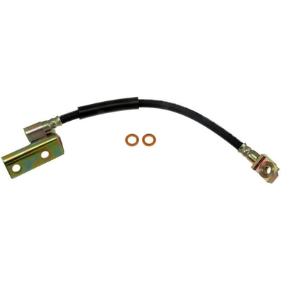 Front Brake Hose by DORMAN/FIRST STOP - H36657 pa1