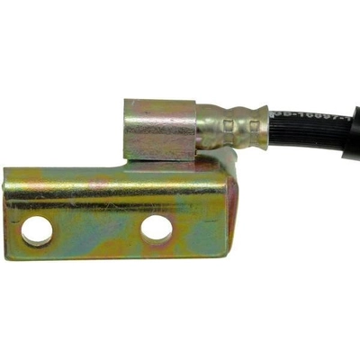 Front Brake Hose by DORMAN/FIRST STOP - H36657 pa2