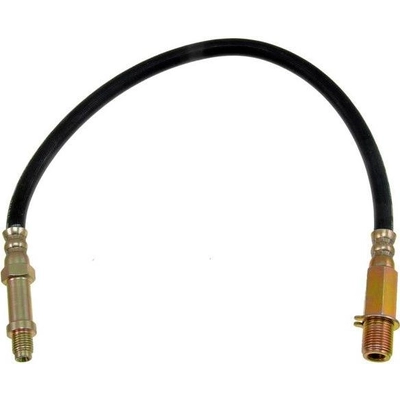 Front Brake Hose by DORMAN/FIRST STOP - H36669 pa2