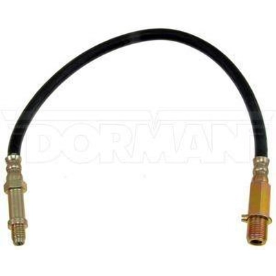 Front Brake Hose by DORMAN/FIRST STOP - H36669 pa4