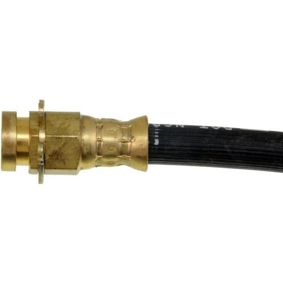Front Brake Hose by DORMAN/FIRST STOP - H36673 pa3