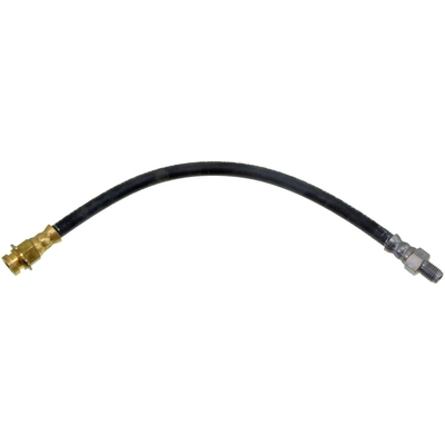 Front Brake Hose by DORMAN/FIRST STOP - H36673 pa4