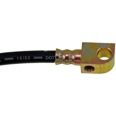 Front Brake Hose by DORMAN/FIRST STOP - H36686 pa2
