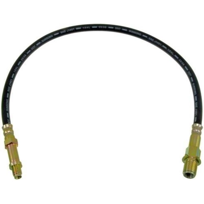 Front Brake Hose by DORMAN/FIRST STOP - H36697 pa2