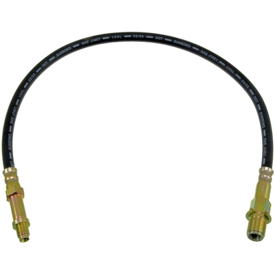 Front Brake Hose by DORMAN/FIRST STOP - H36697 pa6